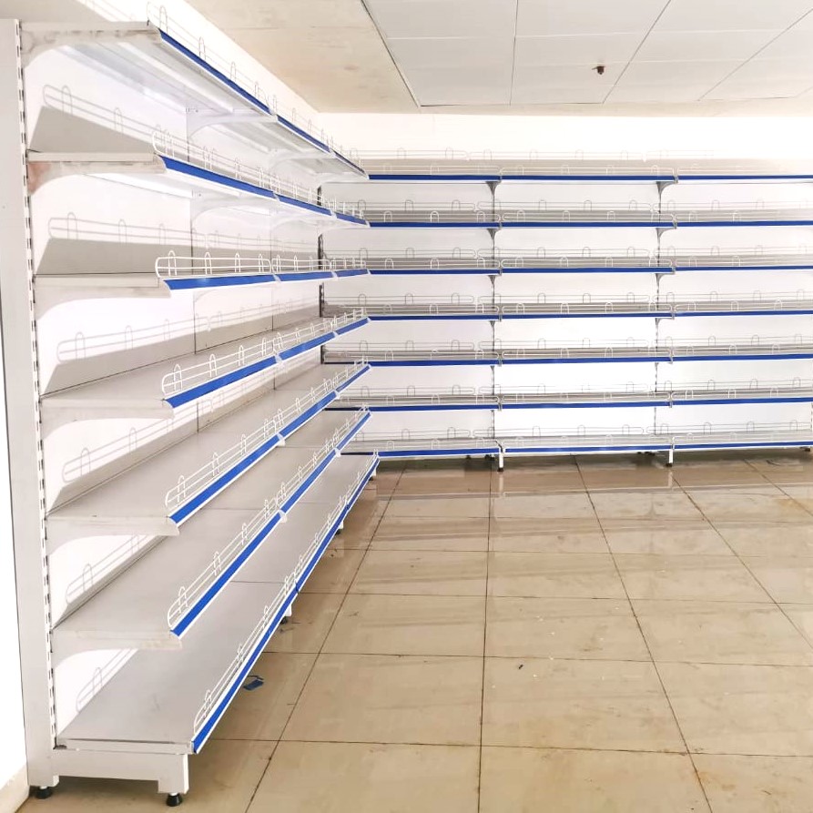 Premium Quality Wall Gondola